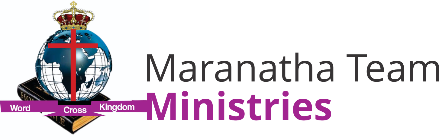 Maranatha Team Ministries